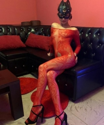 Ангелина