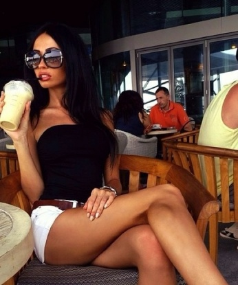 Марина